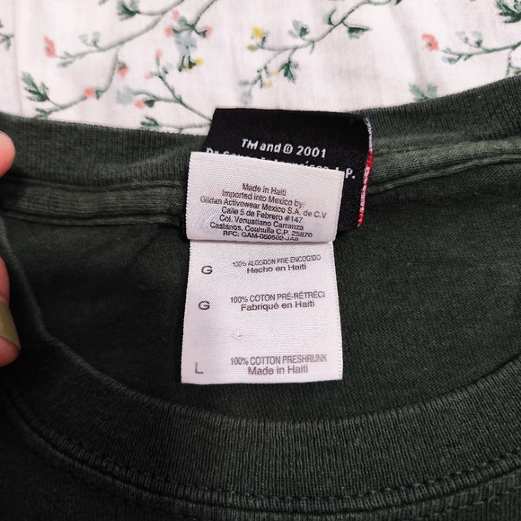 The Grinch (big print) - Picture 4 of 5